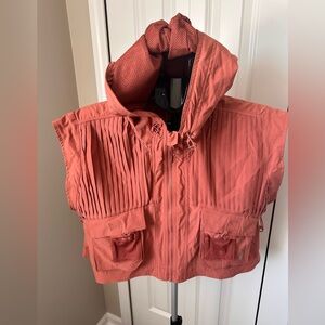 FP Movement by Free People Rust Vest
